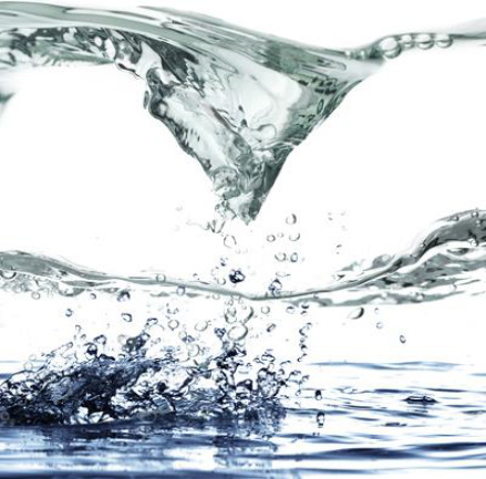 水のイメージ